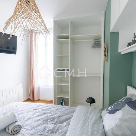 Magnifique Appartement A 10 Min De L'Aeroport Orly 빌뇌브 르 루아 외부 사진