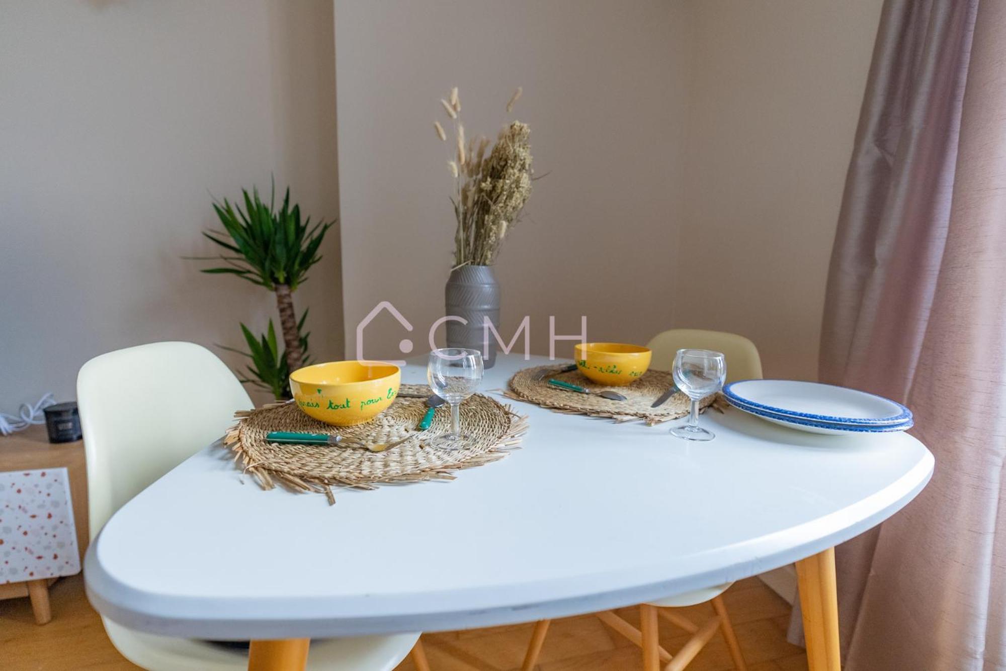Magnifique Appartement A 10 Min De L'Aeroport Orly 빌뇌브 르 루아 외부 사진